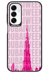 Dubaiweek Burj Khalifa Deluxe 2.0 - Samsung A16