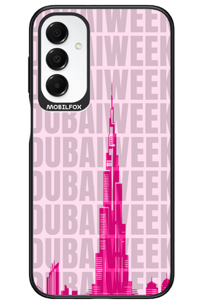 Dubaiweek Burj Khalifa Deluxe 2.0 - Samsung A16