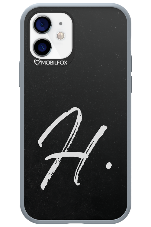(Off Space) H 2.0 - Apple iPhone 12