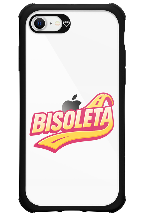 Bisoleta - Apple iPhone SE 2020