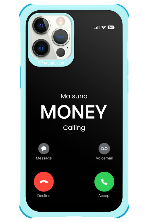 Ma Suna Money Calling - Apple iPhone 12 Pro Max