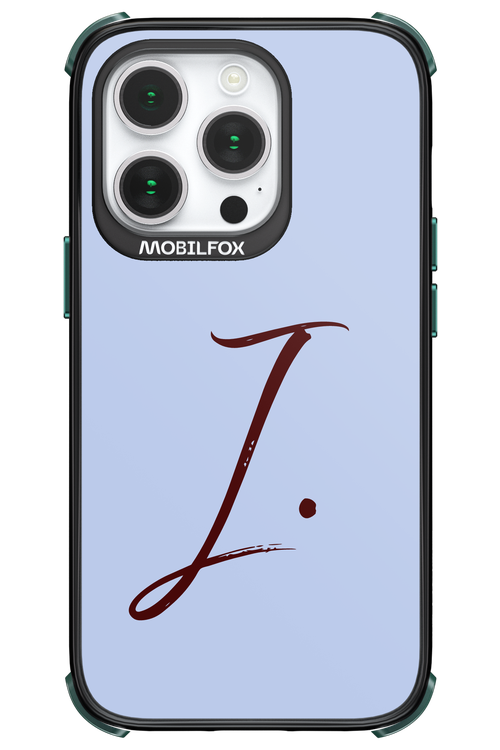 (Jellyfish Presso) I 2.0 - Apple iPhone 14 Pro