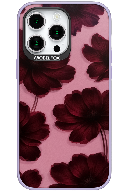 Petal Juliet 2.0 - Apple iPhone 15 Pro Max