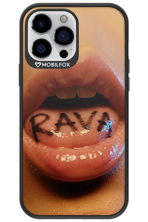 Rava Kiss 2.0 - Apple iPhone 13 Pro Max