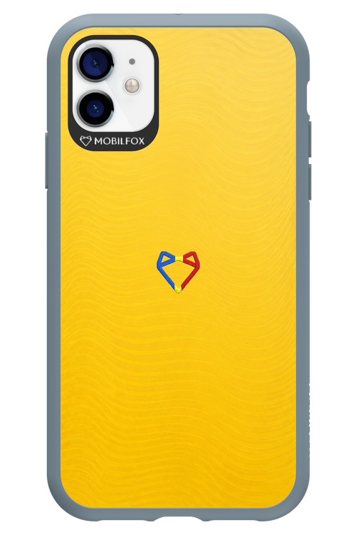 Romania 2.0 - Apple iPhone 11