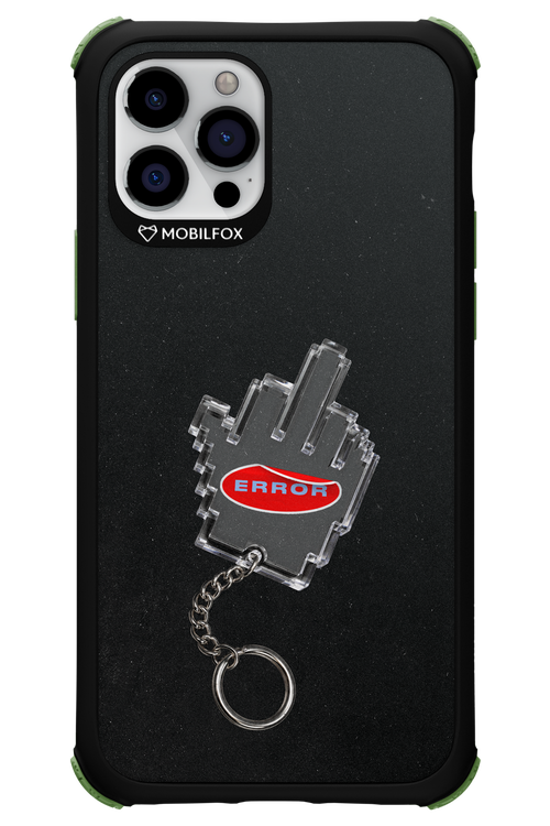 Err0r 2.0 - Apple iPhone 12 Pro