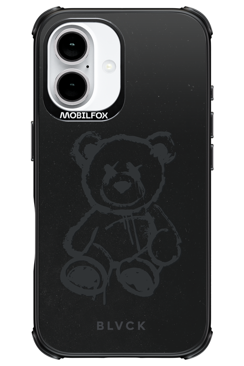 BLVCK BEAR 2.0 - Apple iPhone 16