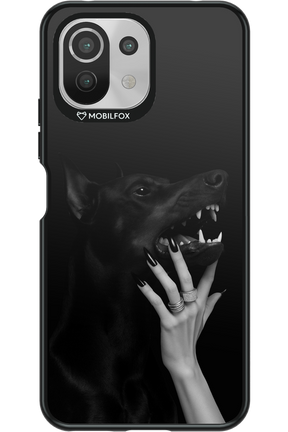 Hellhound 2.0 - Xiaomi Mi 11 Lite (2021)