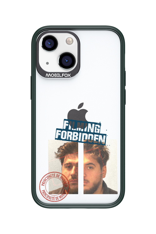 Romeo Mugshot 2.0 - Apple iPhone 13 Mini