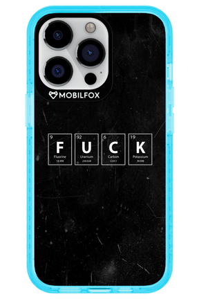 Periodic table - Apple iPhone 13 Pro