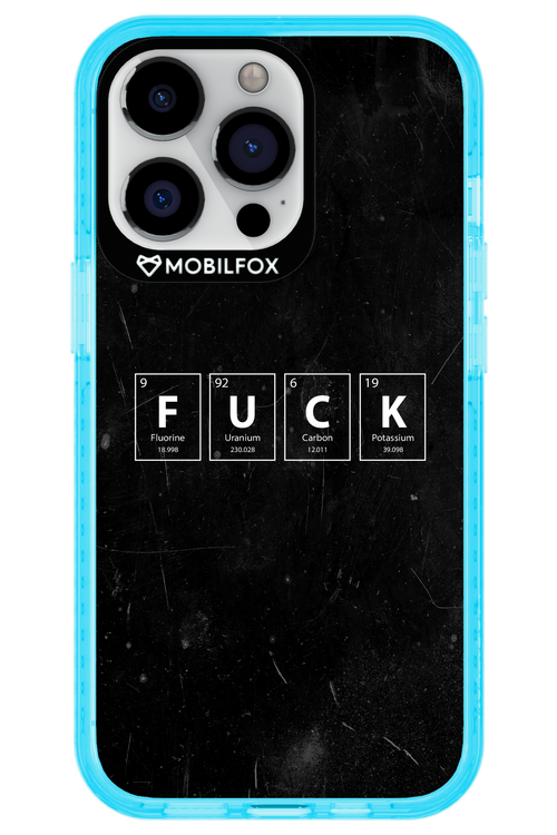 Periodic table - Apple iPhone 13 Pro