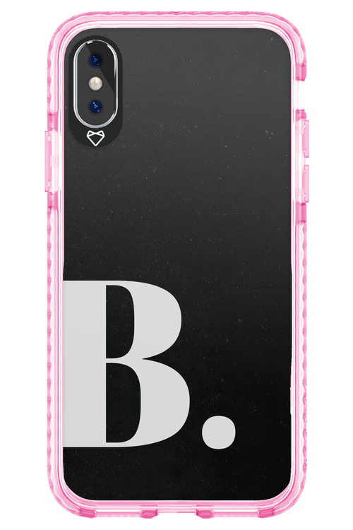 B (Off Space) 2.0 - Apple iPhone XS