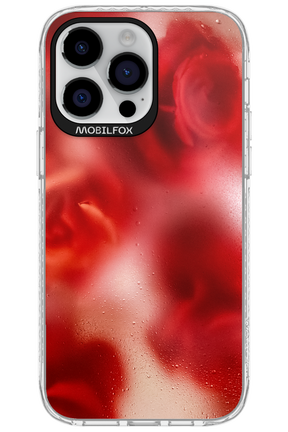 Ice Rose - Apple iPhone 14 Pro Max