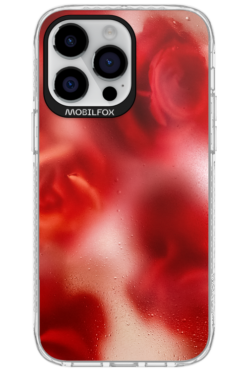 Ice Rose - Apple iPhone 14 Pro Max