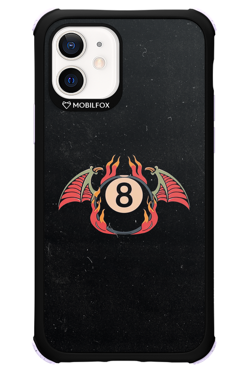 8ight - Apple iPhone 12