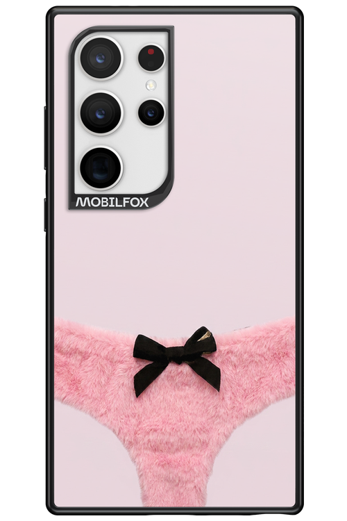 Furr Panties 2.0 - Samsung Galaxy S24 Ultra