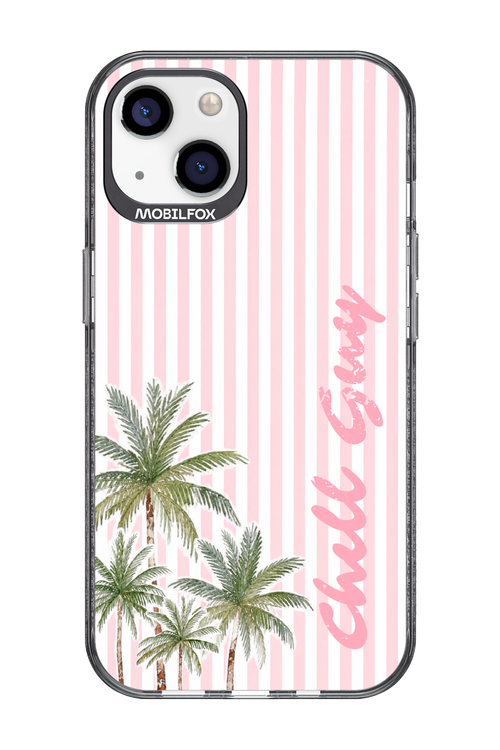 Chill Guy 2.0 - Apple iPhone 13