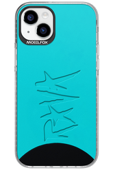 Rava Turquoise - Apple iPhone 15 Plus