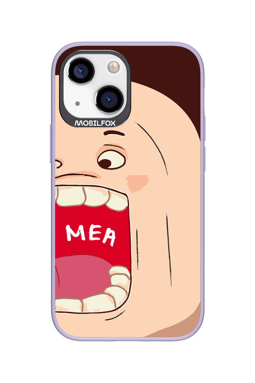 MEA 2 - Apple iPhone 13 Mini