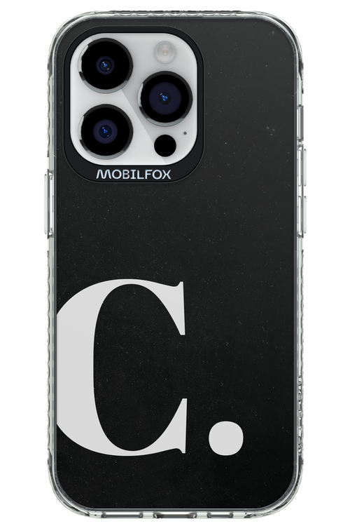 C (Off Space) 2.0 - Apple iPhone 14 Pro