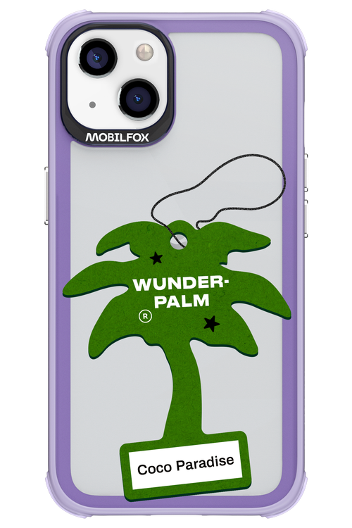 Wunder-Palm 2.0 - Apple iPhone 13