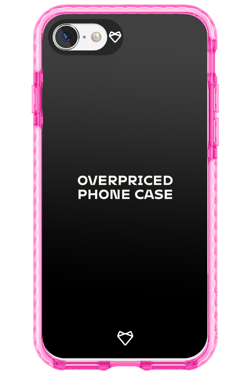 Overprieced - Apple iPhone SE 2020