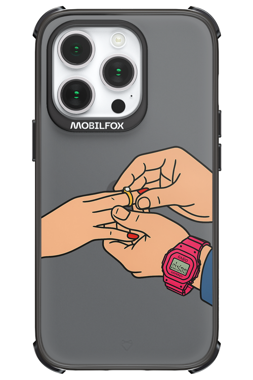 Lover - Apple iPhone 14 Pro