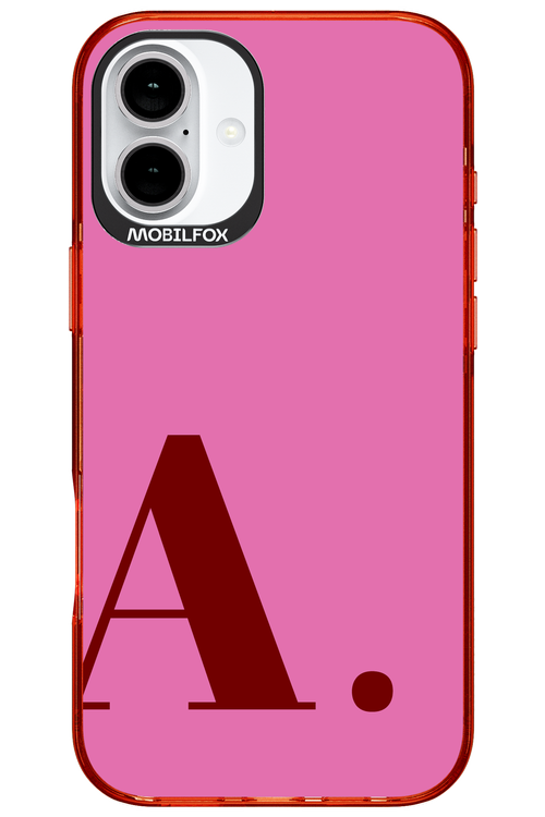 A (Sorbet) 2.0 - Apple iPhone 16 Plus