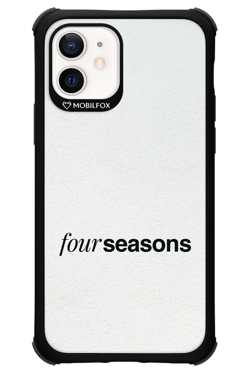 BSW FourSeasons 11 2.0 - Apple iPhone 12