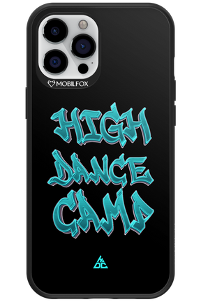 HDC 2 - Apple iPhone 12 Pro Max