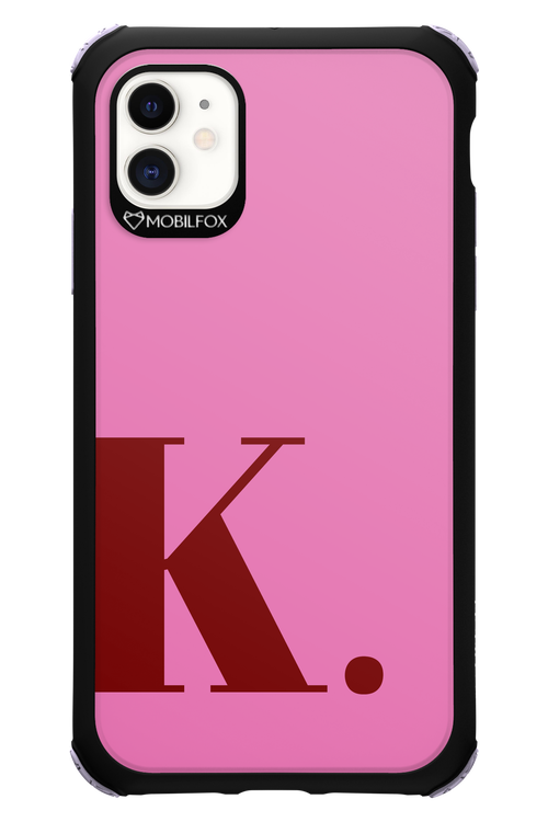 K (Sorbet) 2.0 - Apple iPhone 11