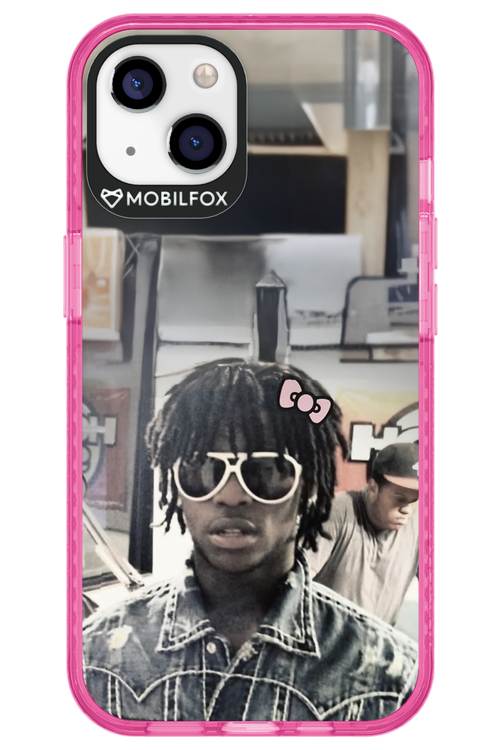 Drip ‘n’ Bow - Apple iPhone 13
