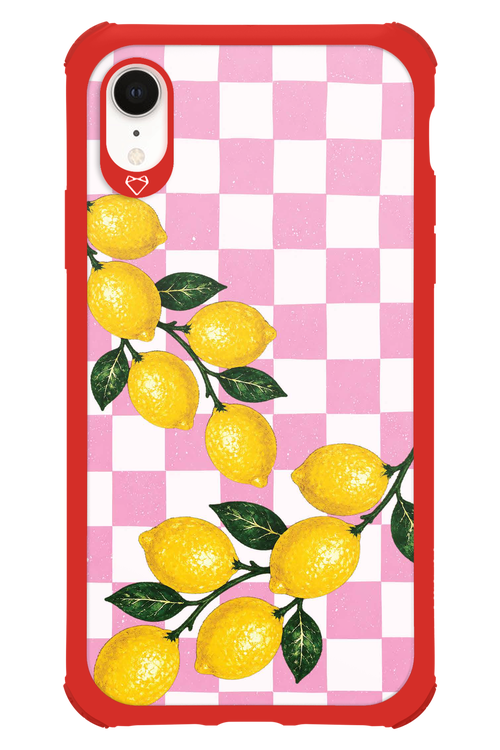 LEMON 2.0 - Apple iPhone XR