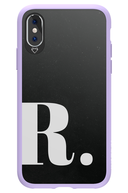 R (Off Space) 2.0 - Apple iPhone XS
