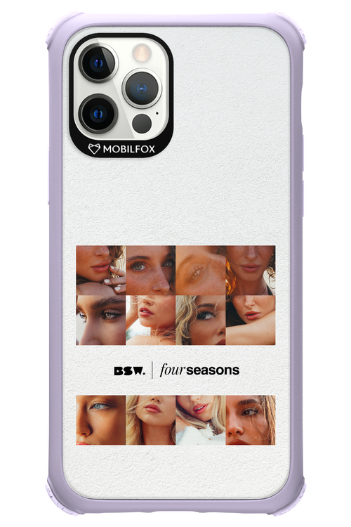BSW FourSeasons 4 2.0 - Apple iPhone 12 Pro