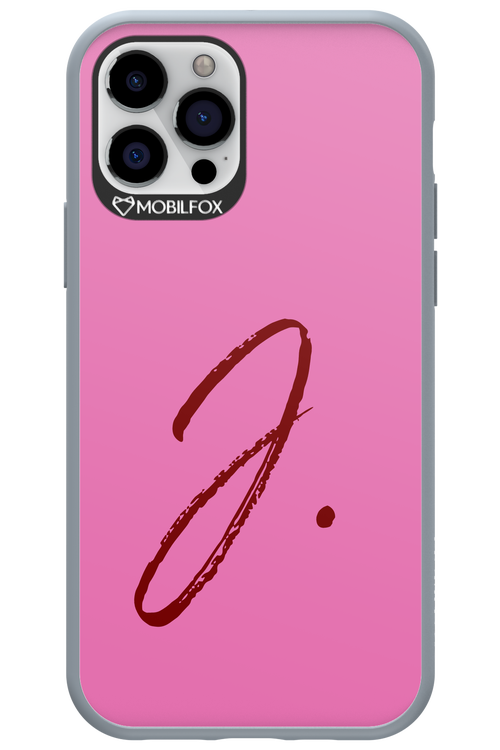 (Sorbet) J 2.0 - Apple iPhone 12 Pro