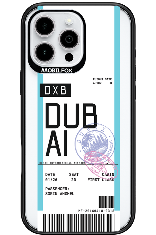 Sorin Anghel - Apple iPhone 16 Pro Max