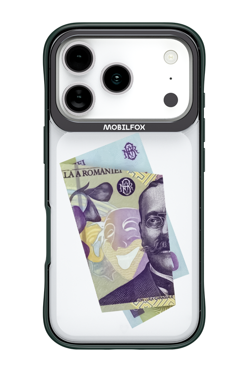 Lei 100 2.0 - Apple iPhone 17 Pro