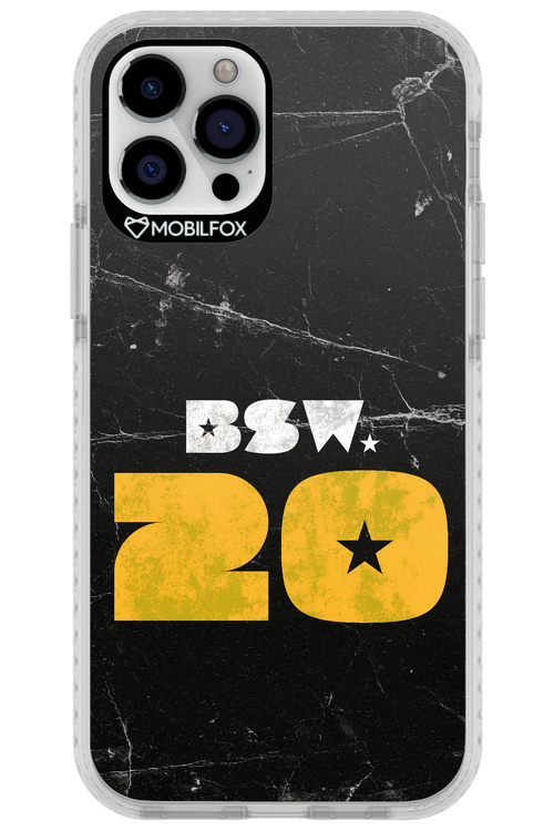 BSW 20 (1) 2.0 - Apple iPhone 12 Pro