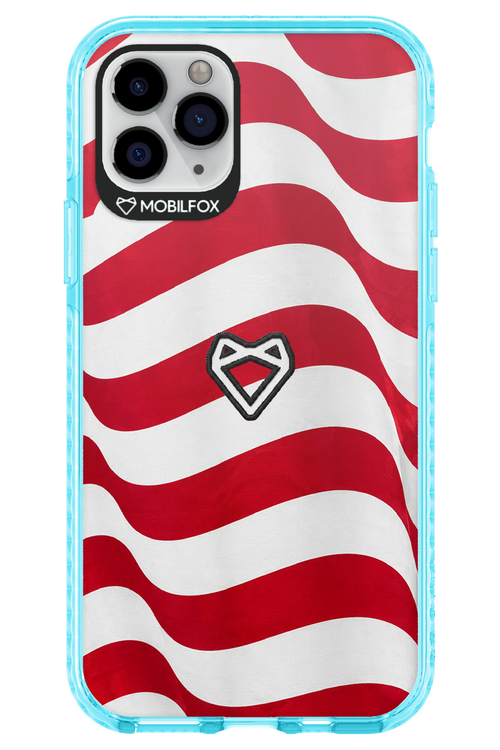 USA 2.0 - Apple iPhone 11 Pro