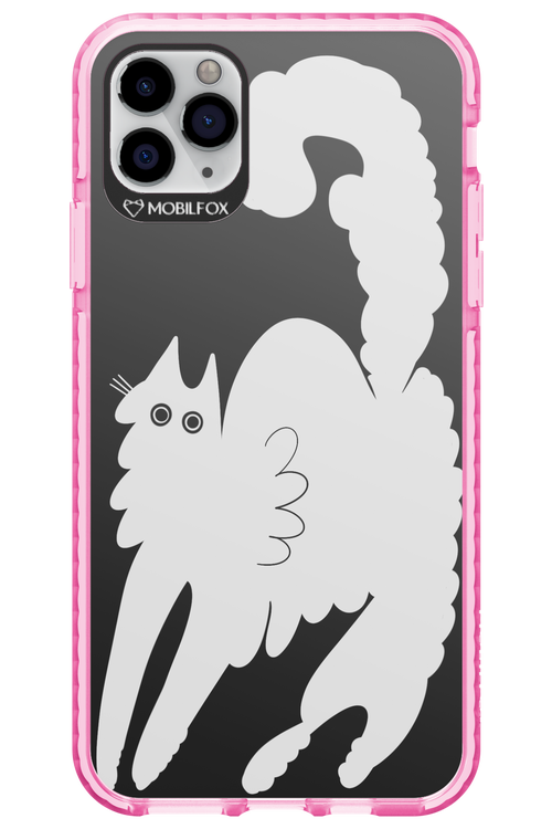 BIG_PUFF - Apple iPhone 11 Pro Max