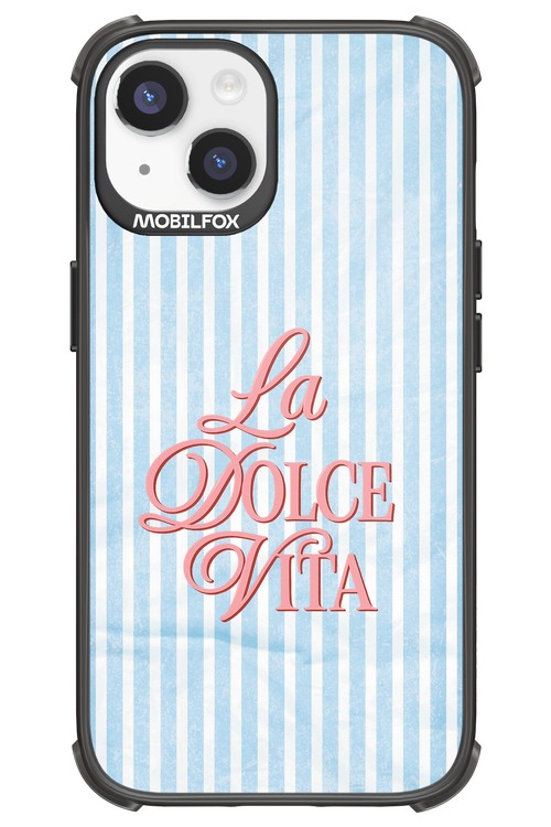 La Dolce Vita 2.0 - Apple iPhone 14