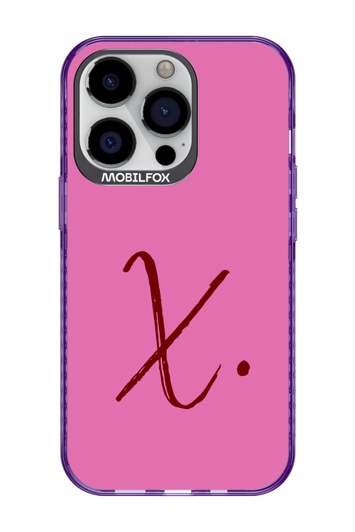 (Sorbet) X 2.0 - Apple iPhone 13 Pro