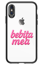 Meaa - Apple iPhone X