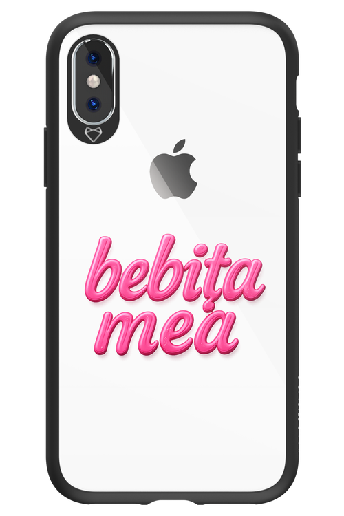 Meaa - Apple iPhone X