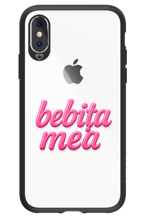 Meaa - Apple iPhone X