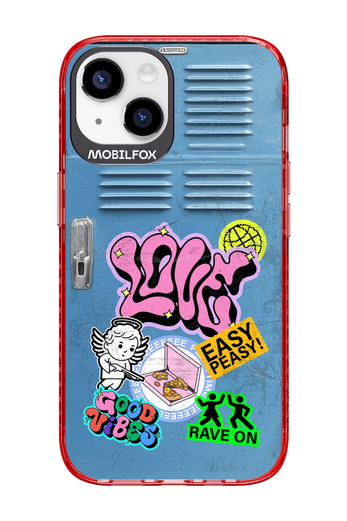 My Locker - Apple iPhone 14