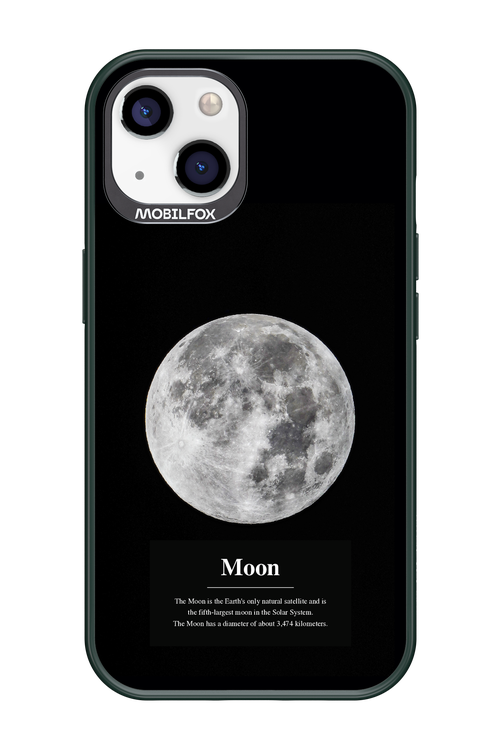 Moon 2.0 - Apple iPhone 13