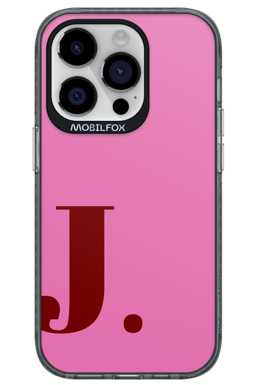 J (Sorbet) 2.0 - Apple iPhone 14 Pro