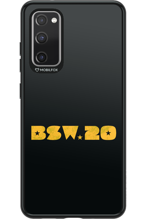 BSW 20 (10) 2.0 - Samsung Galaxy S20 FE